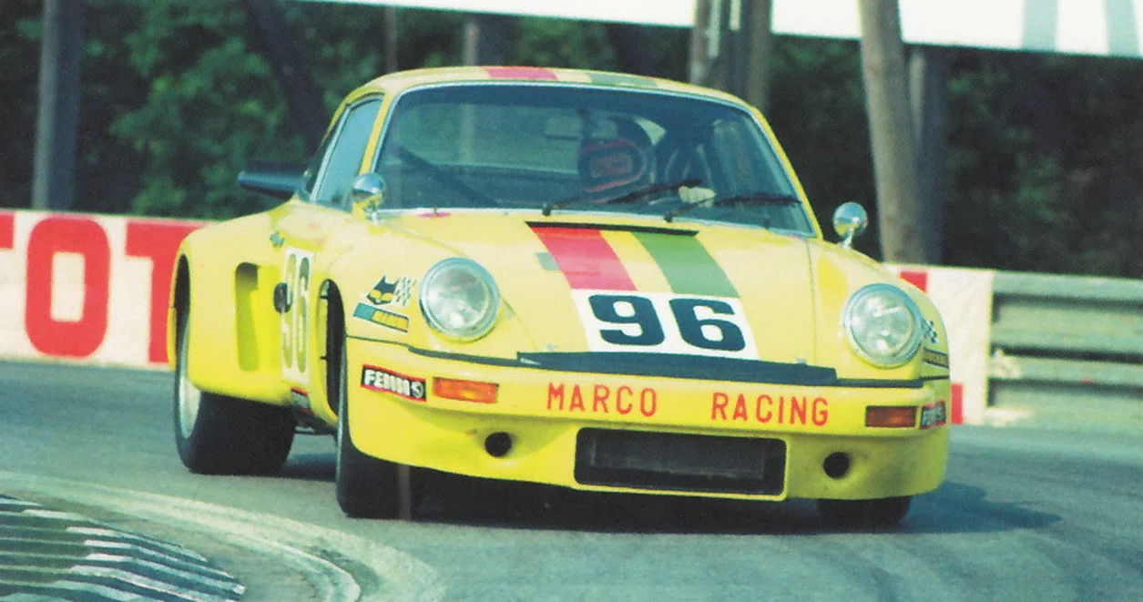 Le Mans 24H 1975